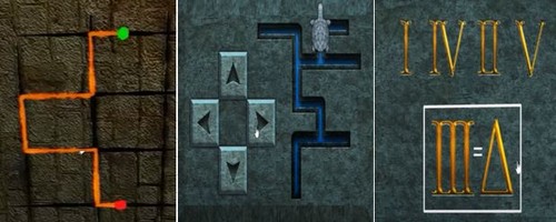 Escape game 50 rooms 1 niveau 44 bis