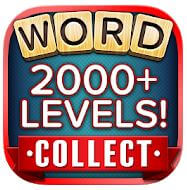 Solution Word Collect Niveau 520 - Daw Games