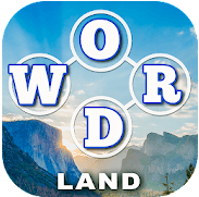 Word Land Niveau 1183 Solution